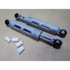 Амортизатор 120N Electrolux / Zanussi / Candy (WK210 / 41017168 / 78CY001 / CY5005) (комплект 2шт)