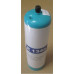 Фреон / Refrigerant R-134а (Баллон 850 гр.) с клапаном