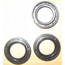 Сальник 25х40х 7 (ROLSEN) (03AT83 / 2000061 / 2000099)