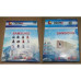 Пылесборники OZONE paper P-03 SAMSUNG бумажные (5 шт.)
