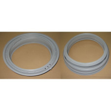 Манжета люка Стиральной машины BOSCH. / SIEMENS (>>EPDM<< 9000095361) (BOSCH 660837)