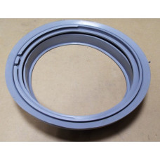 Манжета люка Стиральной машины LG (4986ER1004 / 4986ER1004A) (WD10192IV) (GSK001LG / MDS63537201)