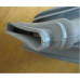 Манжета люка Стиральной машины Indesit, Hotpoint-Ariston, Scholtès / MERLONI / KAISER (114200676) (068507 / 036048)