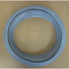 Манжета люка Стиральной машины Indesit / Ariston / MERLONI (047099 / 3406006 / 60040500 / 23000081205)