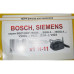 HEPA Фильтр пылесоса BOSCH (OZONE H-11)