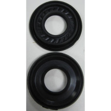 Сальник 30х55/68х 8/11 (GPF) Индезит (аналог Merloni 053891) (03AT20 / 1.07.022.02 / WT198) (2013007 / 2000060)