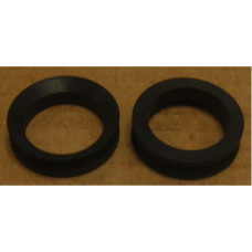 Сальник VRING VA 25 (24-27) (Merloni 029546) (06AR044 / AV10102)