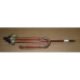 ТЭН фланец RCA 1.5 кВт. (К) (1500 Вт. / 230 В.) RCA 300 PA M5 1500 Вт. (00804421)