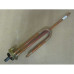ТЭН фланец RCA 1.5 кВт. (К) (1500 Вт. / 230 В.) RCA 300 PA M5 1500 Вт. (00804421)