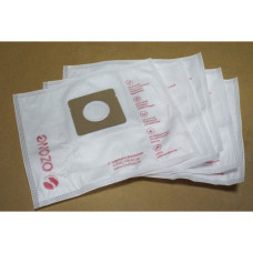 Пылесборники OZONE microne M-66 ROWENTA синтетические (5 шт.)