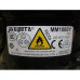 Мотор компрессор JIAXIPERA R600a MM1060Y (70Вт)