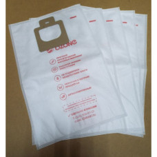 Пылесборники OZONE microne M-36 MOULINEX синтетические (5 шт.)