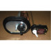 ТЭН фланец RCF 1,2 кВт. (К) (1200 Вт. / 230 В.) RCF PA M5 1200 Вт 230 В (00803959) в сборе: фланец, анод, терморегулятор