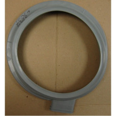 Манжета люка Стиральной машины Indesit, Hotpoint-Ariston, Scholtès / MERLONI (55PH181 / 050566 / 55PH170) (ориг.к.PHILCO= 144200667 / 114200667) (3409010)