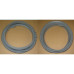 Манжета люка Стиральной машины Indesit, Hotpoint-Ariston, Scholtès / MERLONI (>>EPDM<< 14400281600 / 14400273600 / 14400) (Merloni 274514 / C00274514)