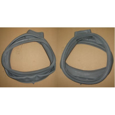 Манжета люка Стиральной машины Indesit, Hotpoint-Ariston, Scholtès / MERLONI (под сушку) DOOR BELLOWS SEAL NO DETERG. RECOVERY NOS (7005130) (Merloni 057462)