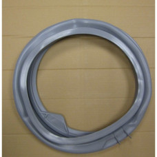 Манжета люка Стиральной машины Indesit, Hotpoint-Ariston, Scholtès / MERLONI >EPDM 144002601 BRYMEN 07 001 904< (Merloni 279658 с 272627)
