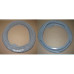 Манжета люка Стиральной машины Indesit, Hotpoint-Ariston, Scholtès / MERLONI >EPDM 144002601 BRYMEN 07 001 904< (Merloni 279658 с 272627)