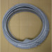 Манжета люка Стиральной машины Indesit, Hotpoint-Ariston, Scholtès / MERLONI >EPDM 144002601 BRYMEN 07 001 904< (Merloni 279658 с 272627)