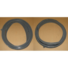 Манжета люка стиральной машины SAMSUNG (DC64-01664A / 60007500)