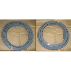 Манжета люка Стиральной машины SAMSUNG (узкая) серии F / C / WF (DC64-00374B / C)