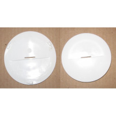 Крышка на фильтр слива насоса (Gorenje 606229 / 553851 FILTER COVER)