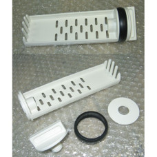 Крышка на фильтр слива насоса ARDO ( WS003 / 398019200) (ARDO 1901005)