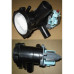 Насос ARTIKO с улиткой в сборе BOSCH 141874 (63BS607 / 10MA70 / 63BS609) 20627