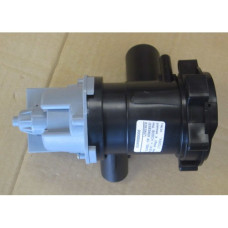 Насос ASKOLL с улиткой в сборе (ориг код BOSCH = 141874) (63BS609 в/з 10MA70 / 63BS607)