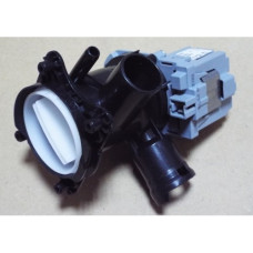 Насос ASKOLL с улиткой в сборе, для СМА BOSCH (63BS021 / 145777 / 145755 / 144617 / 144511 / 144971 / 145338 )