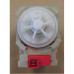 Насос COPRECI (BOSCH) 4 защелки, клеммы под фишку вперед (144484 / BO5431 / 82012010)