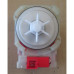 Насос COPRECI (BOSCH) 4 защелки, клеммы под фишку вперед (144484 / BO5431 / 82012010)
