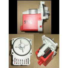 Насос GRE ( на 4-х винтах ) BOSCH / SIEMENS (82012500) (WFF1200)