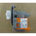 Насос MAINOX 30W, квадратный фланец (3 зашелки , 2 винта), кллеммы назад (10MA56)