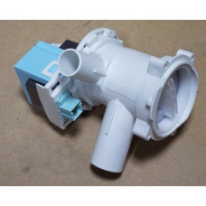 Насос "MAINOX" с улиткой в сборе (BOSCH - 141874) (10MA70 в/з 63BS607 / 63BS609 / 140717)