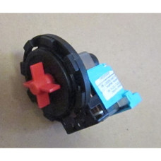 Насос PLASET 57572 / 72710, без улитки, защелки. 30-34W (82000717 вз. 63AK509 / 10MA51)