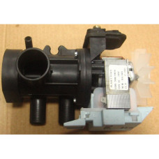 Насос PLASET с улиткой в сборе (BAUKNECHT S9000) (63BA231)
