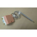 Терморегулятор капиллярный от 0 до 40*С, WGB40C-03 16A