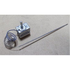 Терморегулятор капиллярный от 50 до 320*С, 16A/250V B118-A003 T-125 (Hansa 8007537 вз. 8032828 / 8040983 / 8028211 / 8007537)