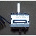 Терморегулятор капиллярный от 50 до 320*С, 16A/250V B118-A003 T-125 (Hansa 8007537 вз. 8032828 / 8040983 / 8028211 / 8007537)