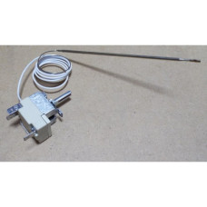 Терморегулятор капиллярный от 50 до 320*С, WYF320CP 16A/250V