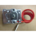 Терморегулятор капиллярный от 51 до 190*C (16A 400V), NT-232 PRE / B1538C4B (TECASA) (аналог №9268)(Фритюрницы Электрические ЭФК )