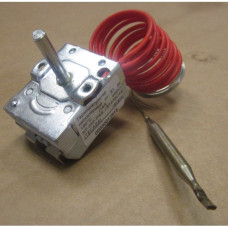 Терморегулятор капиллярный от 51 до 190*C (16A 400V), NT-232 PRE / B1538C4B (TECASA) (аналог №9268)(Фритюрницы Электрические ЭФК )