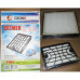 HEPA фильтр пылесоса ZELMER (OZONE H-49 W) моющийся