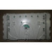 Электронный модуль стиральной машины Whirlpool W10438459/B (WAVE ECO T K1 TF/- SW VERSION ) (481010438414, 480111104598, 480111104602)
