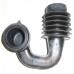 Патрубок стиральной машины (BEKO 2800880100 / 2830560100 / 58BE001)