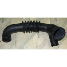 Патрубок стиральной машины (MERLONI 054777) насоса (HOSE-TANK TO PUMP)