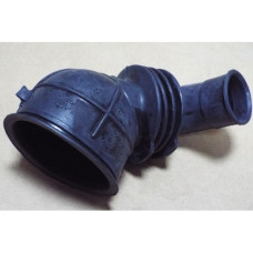 Патрубок стиральной машины (Merloni 109648 / 58IT009) сливной бака