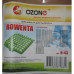 HEPA фильтр пылесоса ROWENTA (OZONE H-43)