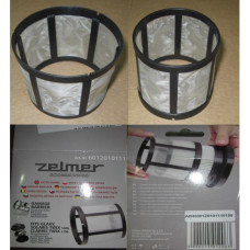 Защитный сетчатый фильтр ZELMER (Zelmer 601210111)